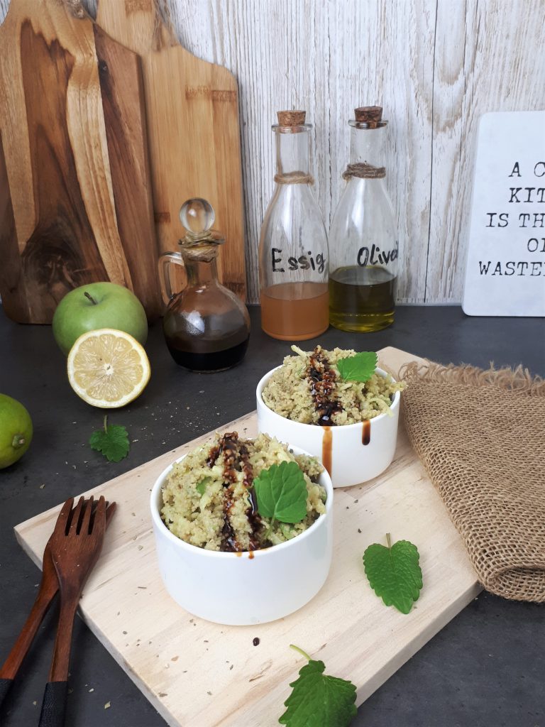 AVOCADOSALAT